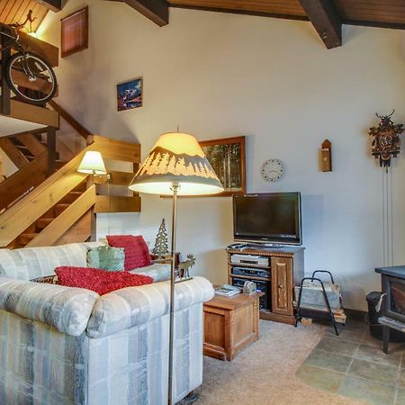 Sierra Manor Escape Βίλα Μαμούθ Λέικς Εξωτερικό φωτογραφία